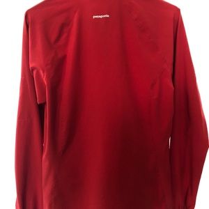 Patagonia women’s medium jacket